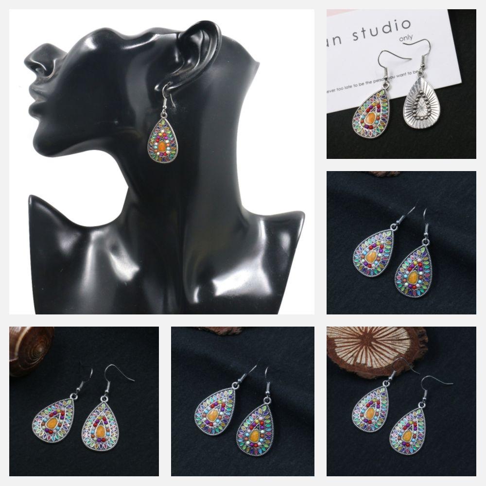Earrings Women Fashion Jewelry Dangle Earrings Vintage Earrings Jewelry Gifts Earrings for Women
Earrings Women Fashion Jewelry Dangle Earrings Vintage Earrings Jewelry Gifts Earrings for Women