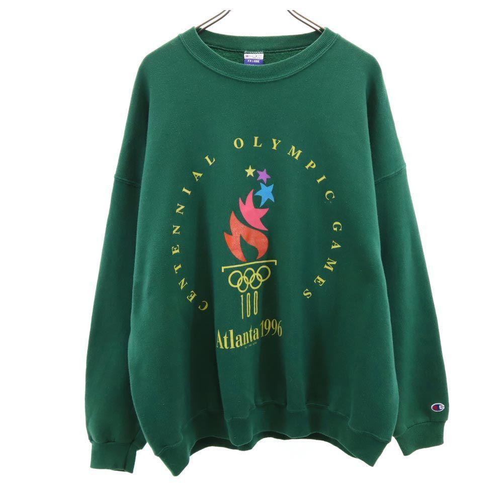 Champion 90-х годов Старый Олимпийский сделано в США Тренировочный лонгслив Мужской Б/У
Champion 90-х годов Старый Олимпийский сделано в США Тренировочный лонгслив Мужской Б/У