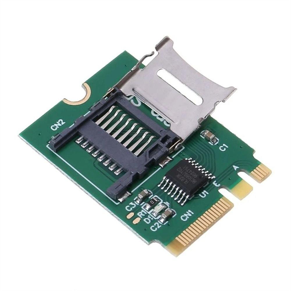 Слот WIFI для устройства чтения карт Micro SD TF AE Карта преобразования слота WIFI для портативного компьютера
Слот WIFI для устройства чтения карт Micro SD TF AE Карта преобразования слота WIFI для портативного компьютера
