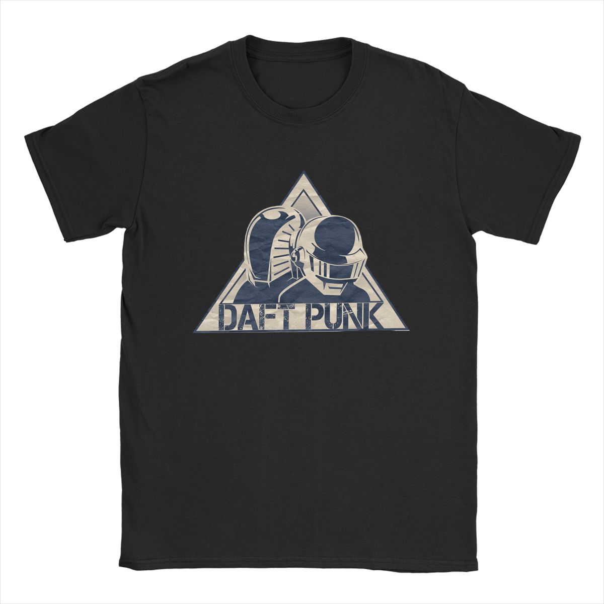 Daft Punk T-Shirts for Men Hipster Pure Cotton Tee Shirt Crewneck Short Sleeve T Shirt Gift Idea Clothes S синий
Daft Punk T-Shirts for Men Hipster Pure Cotton Tee Shirt Crewneck Short Sleeve T Shirt Gift Idea Clothes S синий