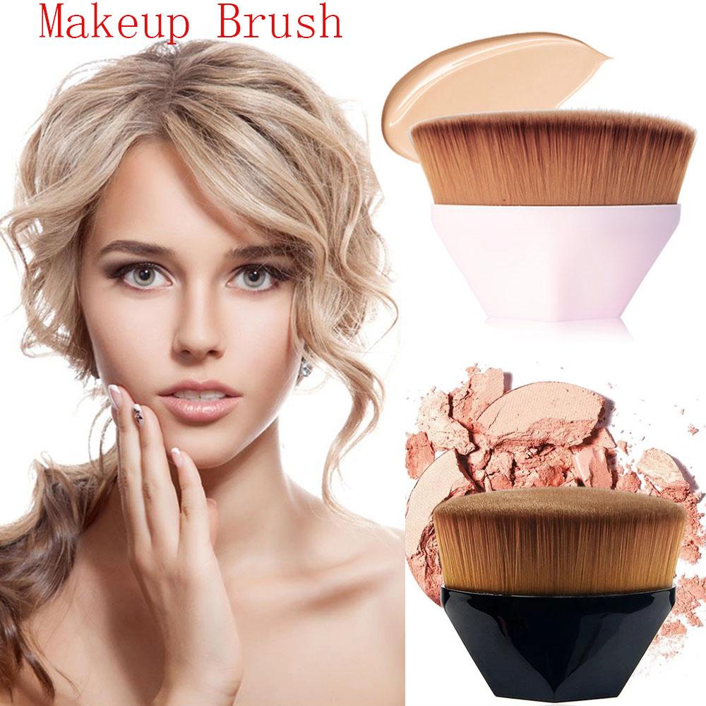 Hot Sale Cosmetics Tool High density Seamless Loose Powder Foundation Brush BB Cream Makeup Brush розовый
Hot Sale Cosmetics Tool High density Seamless Loose Powder Foundation Brush BB Cream Makeup Brush розовый
