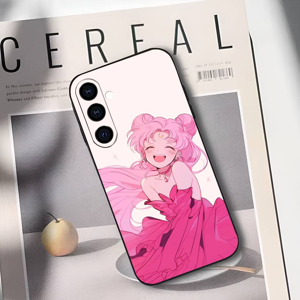 S-Sailor M-Moons Phone Case Silicone Soft For Samsung Galaxy A73,A72,A71,A70,A53,A52,A51 Samsung a21s
S-Sailor M-Moons Phone Case Silicone Soft For Samsung Galaxy A73,A72,A71,A70,A53,A52,A51 Samsung a21s