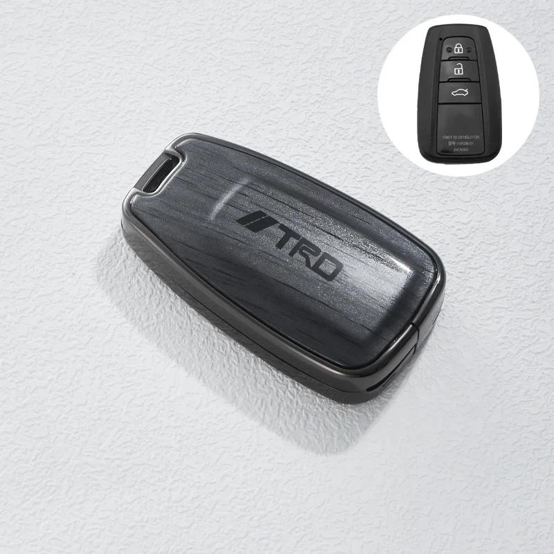 Suitable for Toyota CHR Platinum Smart 4X Fenglanda bZ4X Lingfang Corolla Ruifang bZ3 Yize Keyset Metal Male
Suitable for Toyota CHR Platinum Smart 4X Fenglanda bZ4X Lingfang Corolla Ruifang bZ3 Yize Keyset Metal Male