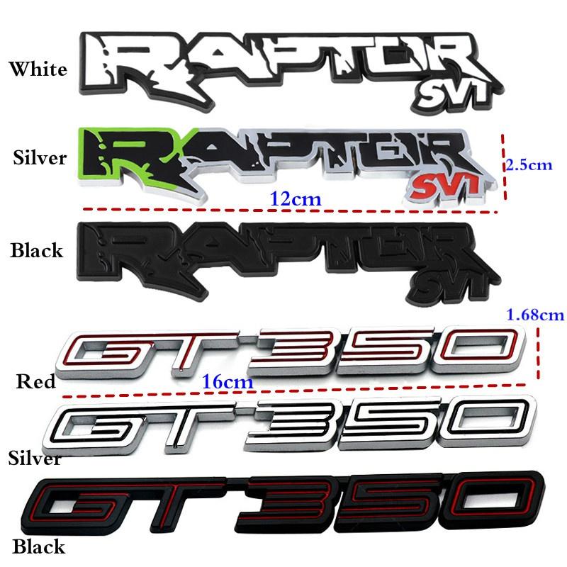 Наклейка на модификацию автомобиля для Fo + rd Raptor Svt Mustang Shelby GT350 GT F150 F250 F350 F550, металлическая 3D задняя боковая эмблема
Наклейка на модификацию автомобиля для Fo + rd Raptor Svt Mustang Shelby GT350 GT F150 F250 F350 F550, металлическая 3D задняя боковая эмблема