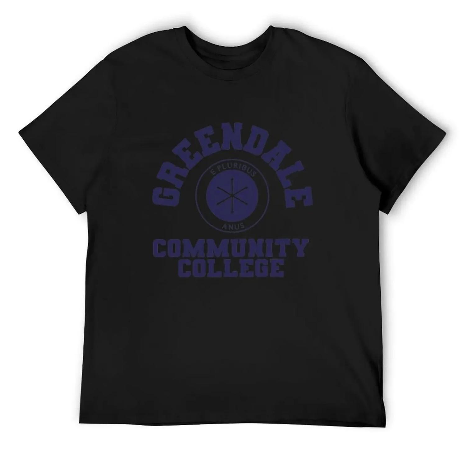 greendale community collage blue T-Shirt anime Funny t-shirt man t shirt animal prinfor boys men tshirt XXXXXL чорний
greendale community collage blue T-Shirt anime Funny t-shirt man t shirt animal prinfor boys men tshirt XXXXXL чорний