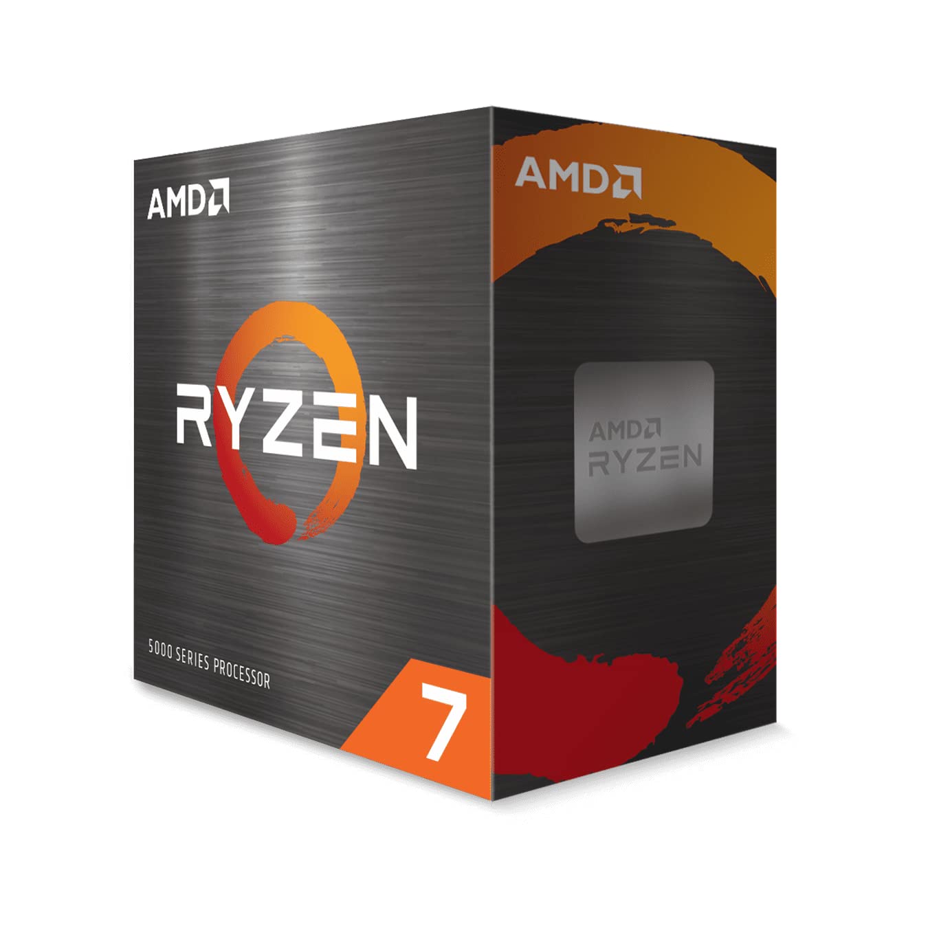 AMD Ryzen 7 без кулера 8 ядер 16 потоків 36 МБ 65 Вт Продукт авторизованого дистриб ютора 5700X, 3.4 ГГц / 100-100000926WOF/EW-1Y срібний
AMD Ryzen 7 без кулера 8 ядер 16 потоків 36 МБ 65 Вт Продукт авторизованого дистриб ютора 5700X, 3.4 ГГц / 100-100000926WOF/EW-1Y срібний
