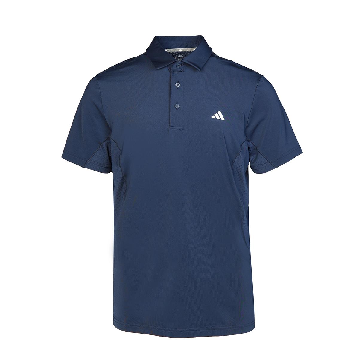 Adidas Refreshing Breathable Casual Short Sleeve Polo Shirt Unisex Tops KD7246 4XL
Adidas Refreshing Breathable Casual Short Sleeve Polo Shirt Unisex Tops KD7246 4XL