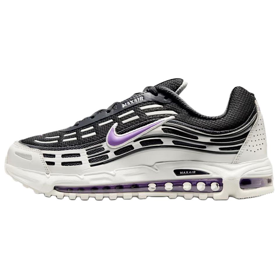 Nike Air Max Tl 2.5 Comfortable Versatile Low-Top Casual Running Shoes Men sneakers Gray Black FZ4110-015 42.5
Nike Air Max Tl 2.5 Comfortable Versatile Low-Top Casual Running Shoes Men sneakers Gray Black FZ4110-015 42.5