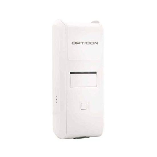 Optoelectronics Wireless 1D Barcode Collector Reader/Data OPN-4000i (Bluetooth)
Optoelectronics Wireless 1D Barcode Collector Reader/Data OPN-4000i (Bluetooth)