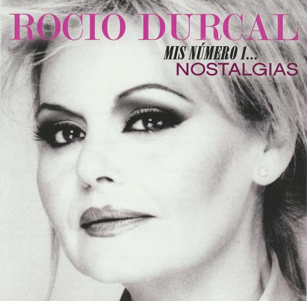 CD ROCÍO DÚRCAL - Mis Numero 1: Nostalgias 88985397862 Sony Music Lati 2017 US Latin Used
CD ROCÍO DÚRCAL - Mis Numero 1: Nostalgias 88985397862 Sony Music Lati 2017 US Latin Used