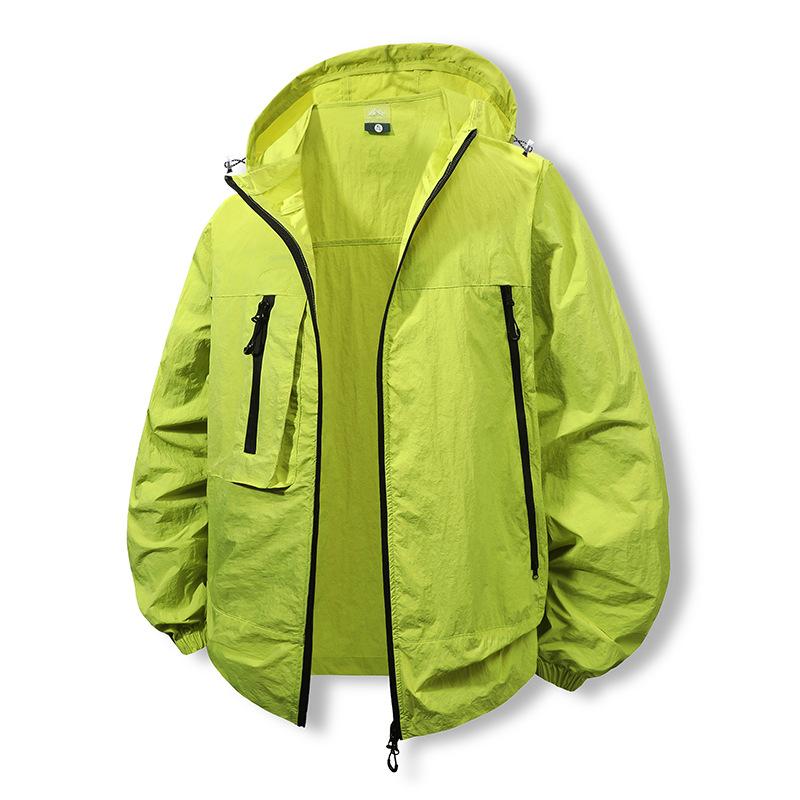 Солнцезащитная одежда Мужское летнее тонкое пальто Легкое и новое УФ Защита от солнца для рыбалки на открытом воздухе Мужская быстросохнущая 4XL
Солнцезащитная одежда Мужское летнее тонкое пальто Легкое и новое УФ Защита от солнца для рыбалки на открытом воздухе Мужская быстросохнущая 4XL