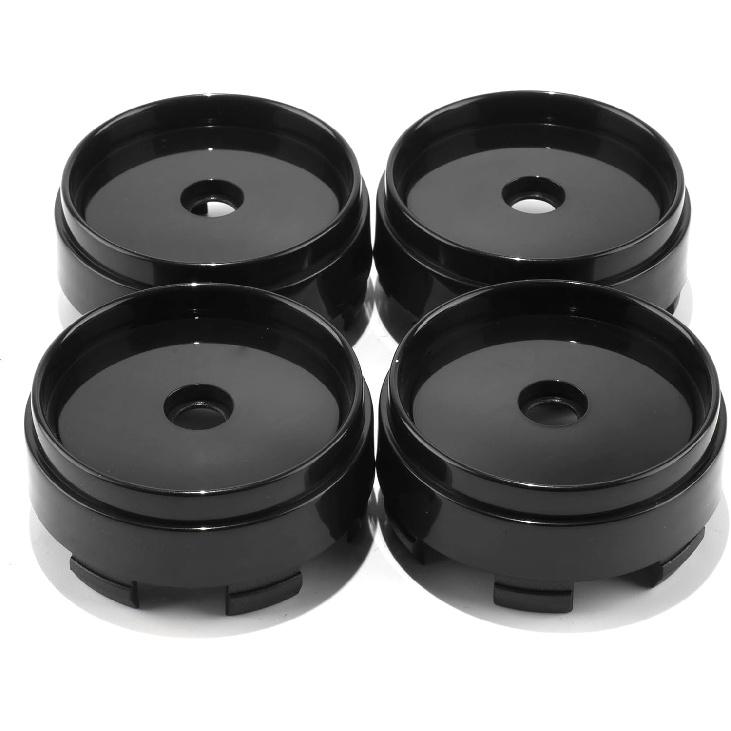 RTrhinoTuning 4 PCS 66.5mm Wheel Center Caps for Wheel Rim Center Cover OD: 2.62 (66.5 mm) ID: 2.48 (63 mm) Black
RTrhinoTuning 4 PCS 66.5mm Wheel Center Caps for Wheel Rim Center Cover OD: 2.62 (66.5 mm) ID: 2.48 (63 mm) Black
