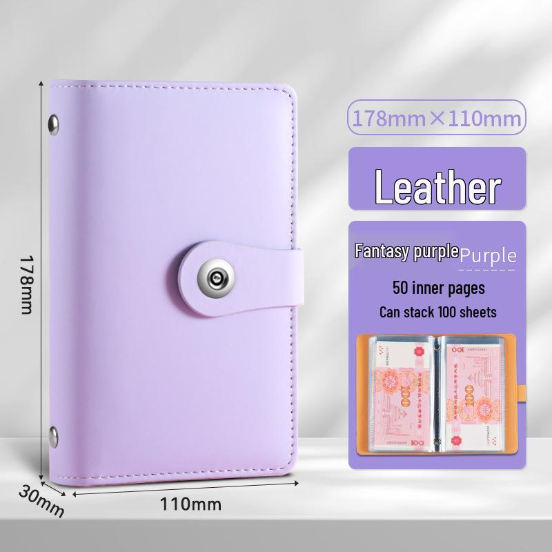 Альбом для коллекционирования монет и банкнот большой вместимости с печатью логотипа
Альбом для коллекционирования монет и банкнот большой вместимости с печатью логотипа