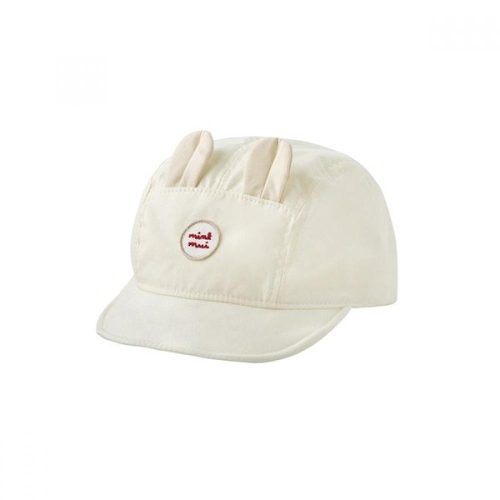 Mink Mui Bunny Cotton Cap 36114 800 03 IV/49
Mink Mui Bunny Cotton Cap 36114 800 03 IV/49