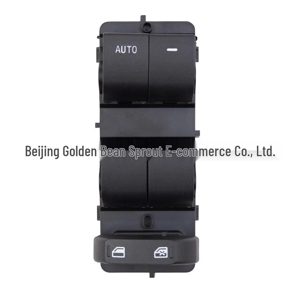 Door Window Switch for 2009-2010 F-150, Part 9L3Z-14529-AE Neutral
Door Window Switch for 2009-2010 F-150, Part 9L3Z-14529-AE Neutral