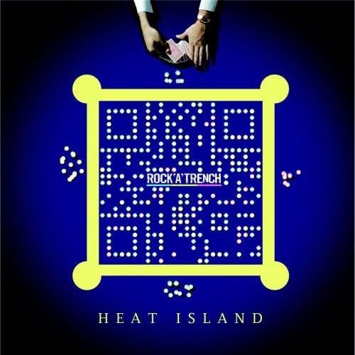 CD ROCKATRENCH - Heat Island(DVD tsuki shokaigenteib WPZL30068PROMO Japan ObiJapanese Pop/Rock Used
CD ROCKATRENCH - Heat Island(DVD tsuki shokaigenteib WPZL30068PROMO Japan ObiJapanese Pop/Rock Used