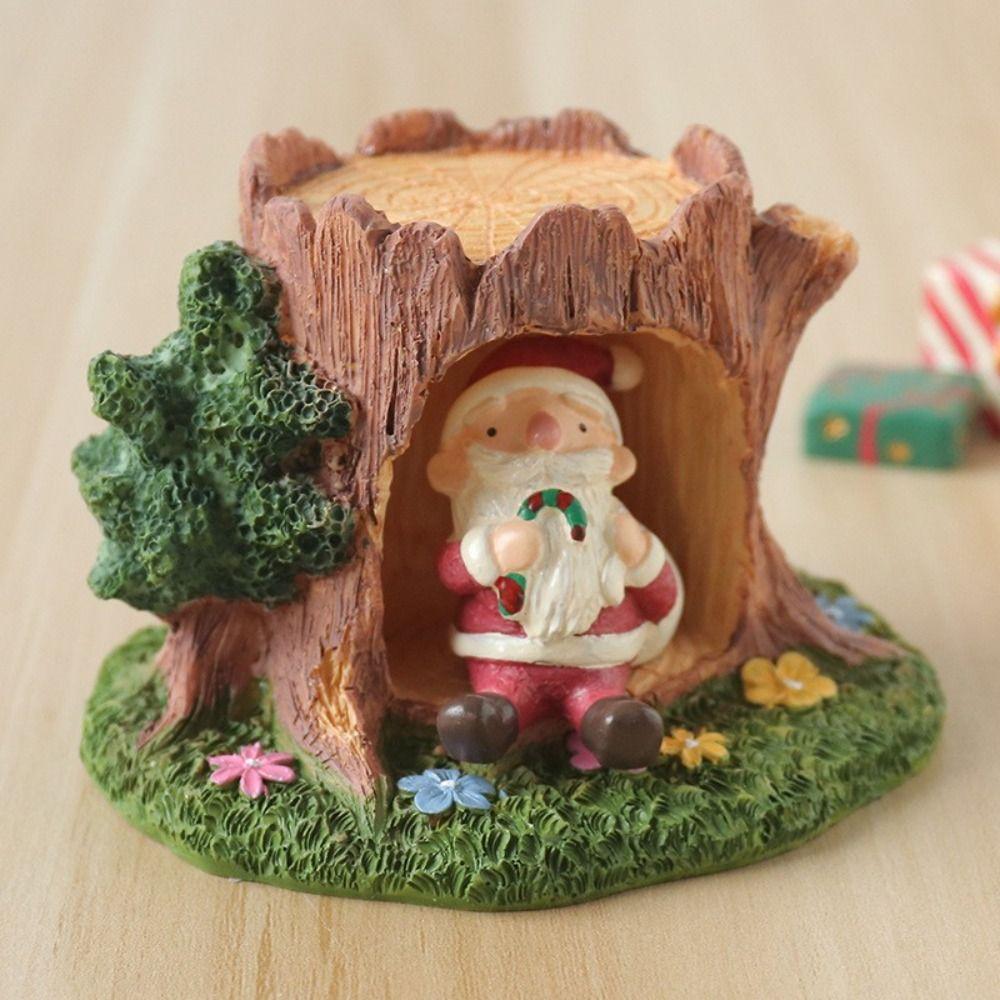 Kawaii Micro-landscape Ornament Cartoon Lawn Resin Ornament Car Ornament Children Style 2
Kawaii Micro-landscape Ornament Cartoon Lawn Resin Ornament Car Ornament Children Style 2
