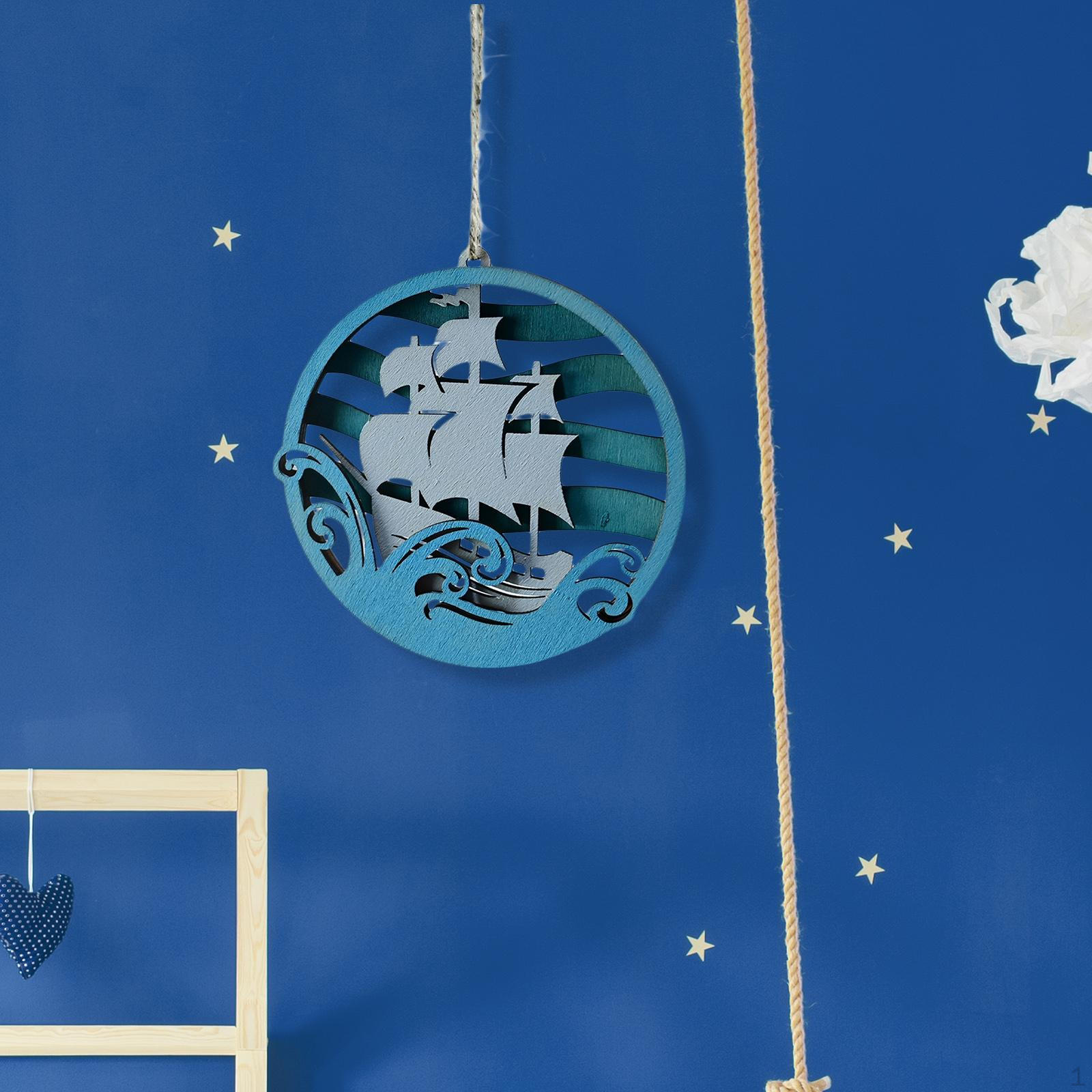 Летний орнамент, декоративный кулон, парусник, морской уникальный настенный декор, деревянное искусство
Летний орнамент, декоративный кулон, парусник, морской уникальный настенный декор, деревянное искусство