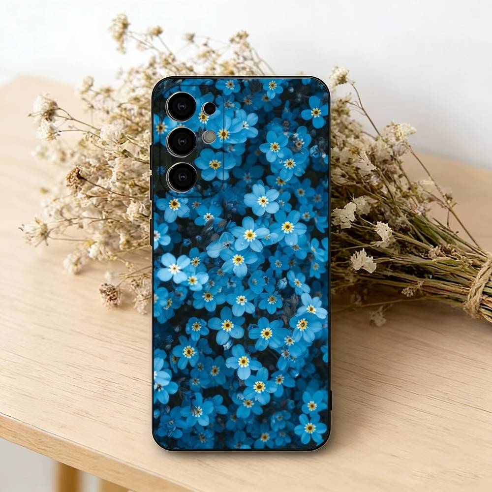 F-Flower Phone Case For Samsung S25,S24,S21,S22,S23,S30,Ultra,S20,Plus,Fe,Soft Silicone Black Cover Samsung S23plus5G
F-Flower Phone Case For Samsung S25,S24,S21,S22,S23,S30,Ultra,S20,Plus,Fe,Soft Silicone Black Cover Samsung S23plus5G