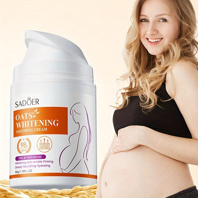 50g Oat Amino Acid Mild Soothing Essence Cream Moisturizing and Rejuvenating Face Cream 50g
50g Oat Amino Acid Mild Soothing Essence Cream Moisturizing and Rejuvenating Face Cream 50g