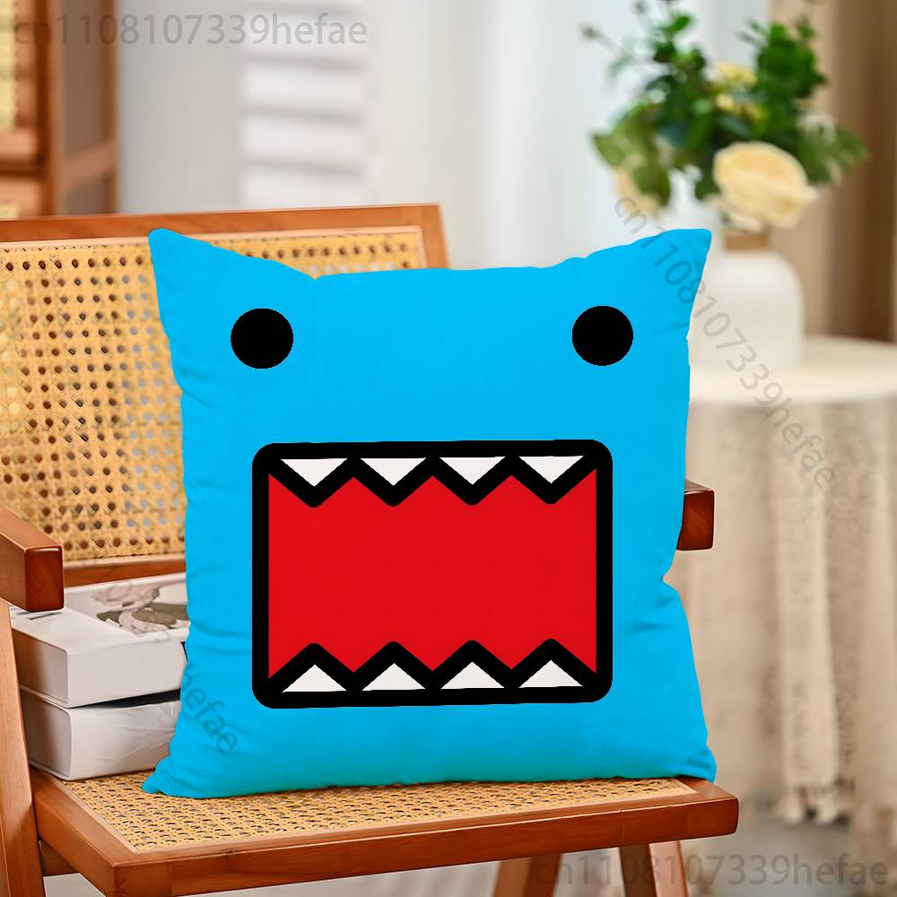 DDOMO KUN Cartoon Throw Pillow Case For 45x45cm55x55cm30x30cm For Home Bedroom Decoration And Protector 30x30cm
DDOMO KUN Cartoon Throw Pillow Case For 45x45cm55x55cm30x30cm For Home Bedroom Decoration And Protector 30x30cm