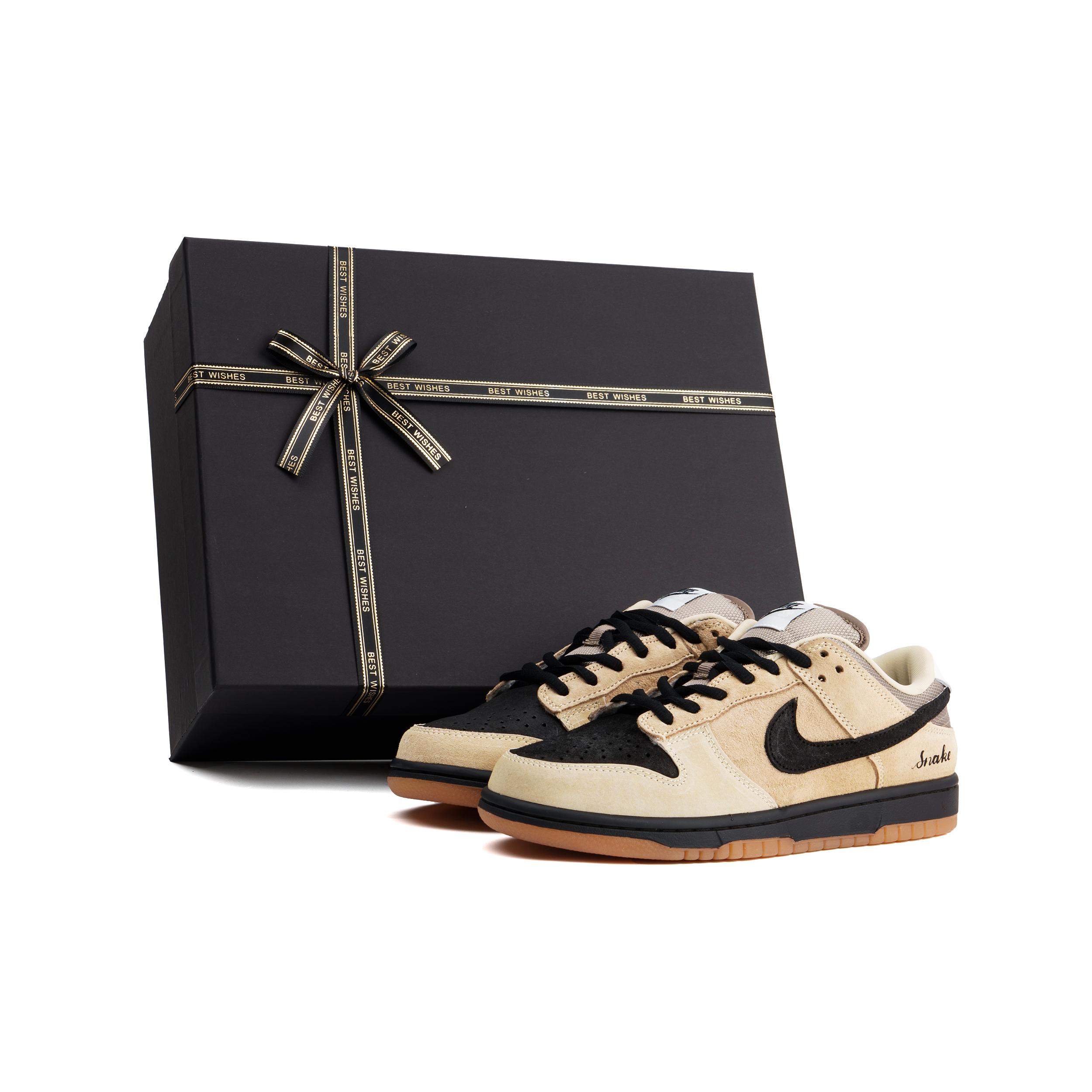 Nike Dunk SB Abrasion Resistant Low top Skateboard Shoes Unisex Khaki HJ0367-200(Team719-SBOX) 44.5
Nike Dunk SB Abrasion Resistant Low top Skateboard Shoes Unisex Khaki HJ0367-200(Team719-SBOX) 44.5