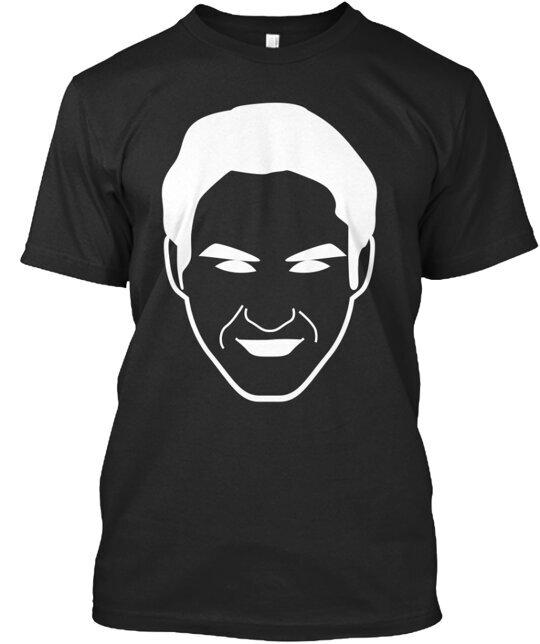 Limitierte Edition Nur Online Zu Kaufen T-Shirt Made In the USA Size S To 5XL Unisex T-Shirt 5XL різнокольоровий
Limitierte Edition Nur Online Zu Kaufen T-Shirt Made In the USA Size S To 5XL Unisex T-Shirt 5XL різнокольоровий