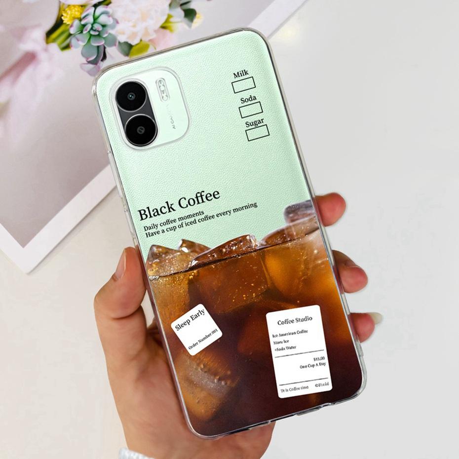 Для Xiaomi Redmi A1 A1+ A2 A2+ 2023 Милий Чохол-Кришка з Малюнком Квітки та Кота Для RedmiA1 RedmiA2 Plus 4G М який Силіконовий TPU Чохли для Телефона Redmi A1 Plus
Для Xiaomi Redmi A1 A1+ A2 A2+ 2023 Милий Чохол-Кришка з Малюнком Квітки та Кота Для RedmiA1 RedmiA2 Plus 4G М який Силіконовий TPU Чохли для Телефона Redmi A1 Plus