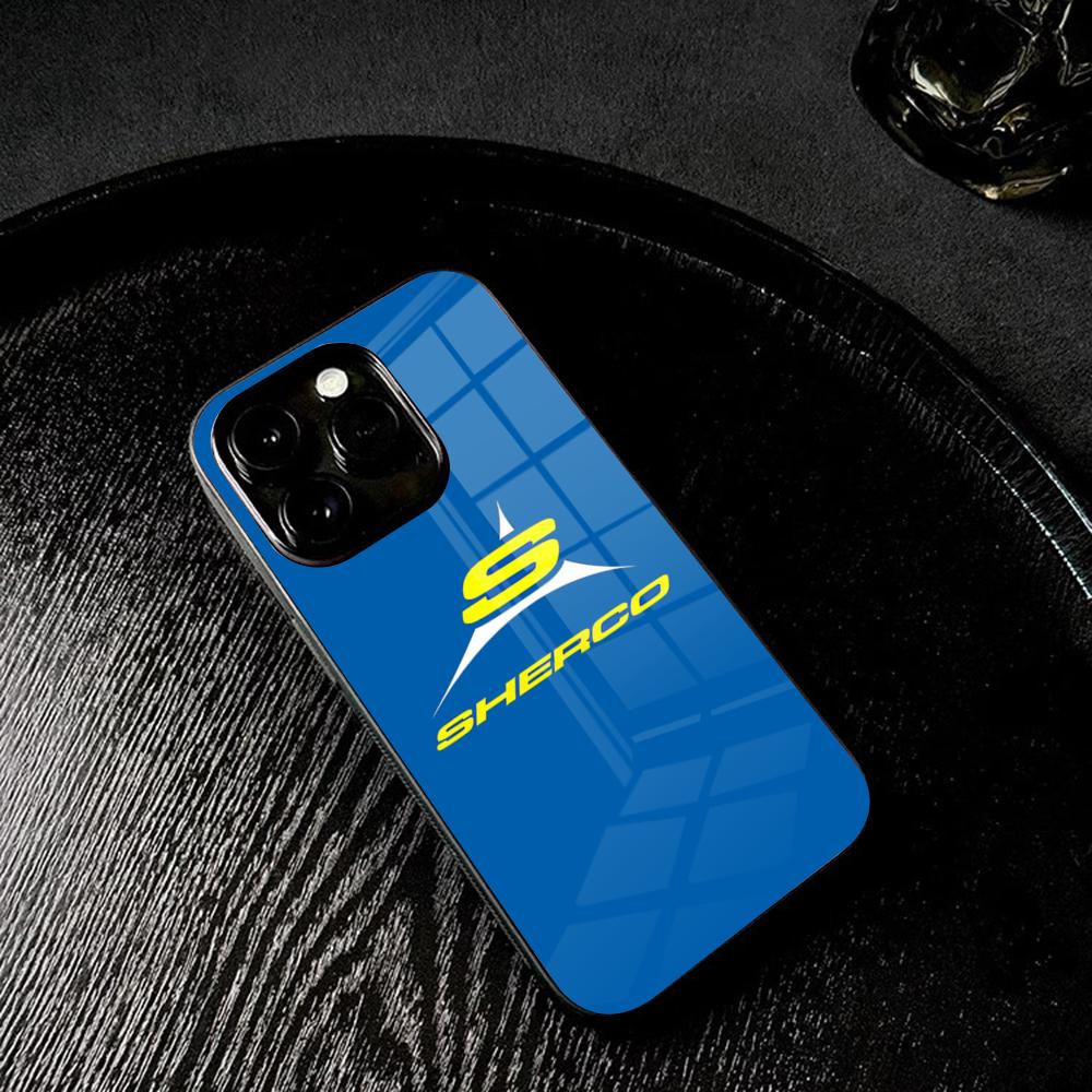 Shercos Phone Case Tempered Glass For IPhone 17 16 13 14 12 15 11 Pro Max Plus Mini X XR SE2020 Coque iPhone 16e
Shercos Phone Case Tempered Glass For IPhone 17 16 13 14 12 15 11 Pro Max Plus Mini X XR SE2020 Coque iPhone 16e
