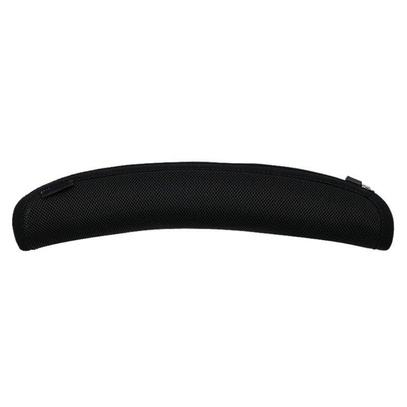 Breathable Mesh Fabric Headsets Headband Protective Guard Head Beam Sleeve for DT990 X Over Ear Headphones чёрный
Breathable Mesh Fabric Headsets Headband Protective Guard Head Beam Sleeve for DT990 X Over Ear Headphones чёрный