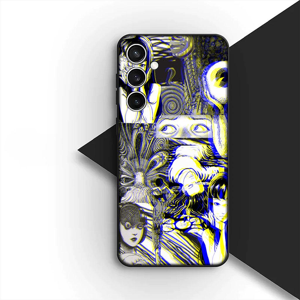 Casing Phone Cover for OPPO A18 A16 A80 A40 A17 A15 A38 A78 A79 A54 A57 A12 A60 4G 5G Case Tomie Junji Anime Ito Collection OPPO A57 4G
Casing Phone Cover for OPPO A18 A16 A80 A40 A17 A15 A38 A78 A79 A54 A57 A12 A60 4G 5G Case Tomie Junji Anime Ito Collection OPPO A57 4G