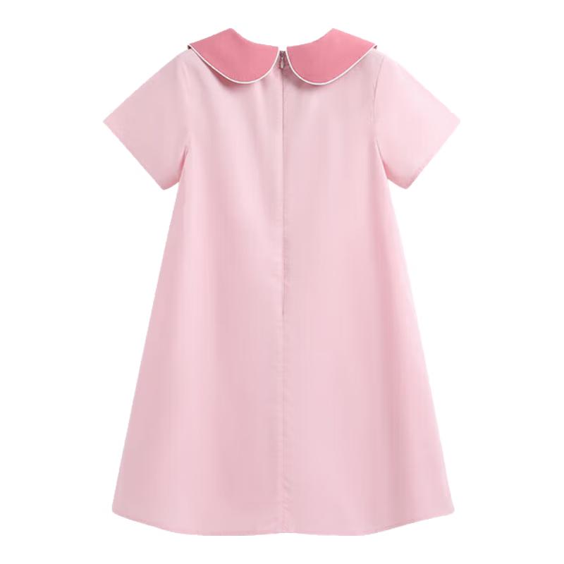 Yeehoo Girls Summer Bow Cotton Dress 120
Yeehoo Girls Summer Bow Cotton Dress 120