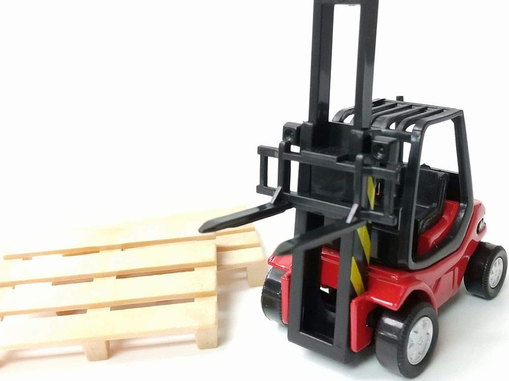 HONGWELL/Cararama 1/43 scale diecast model car Linde H40D forklift/orange 491141
HONGWELL/Cararama 1/43 scale diecast model car Linde H40D forklift/orange 491141