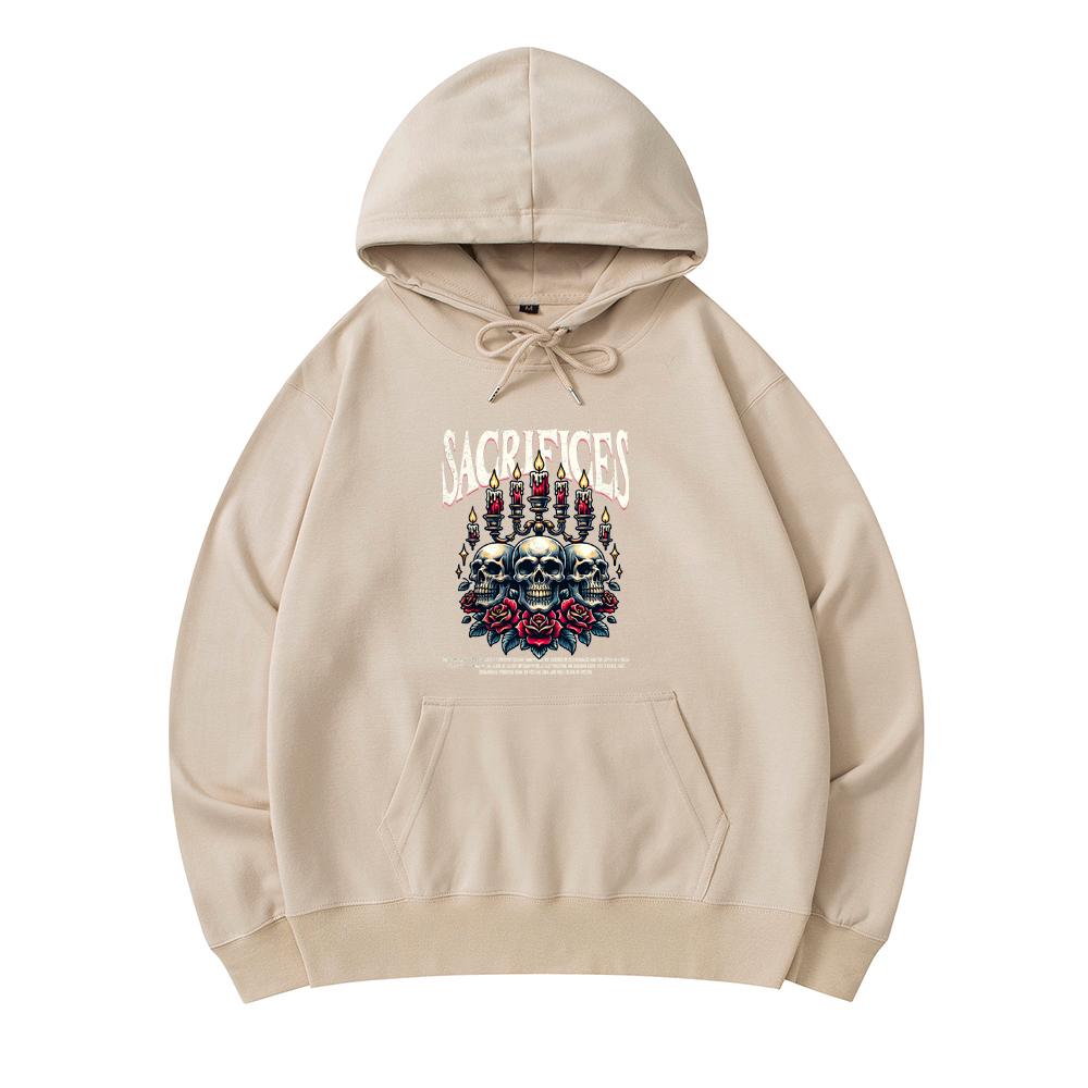 300 GSM Men s Cotton Hoodies Sacrifices Streetwear Print Premium Cotton Sweatshirt XS армия зеленый
300 GSM Men s Cotton Hoodies Sacrifices Streetwear Print Premium Cotton Sweatshirt XS армия зеленый