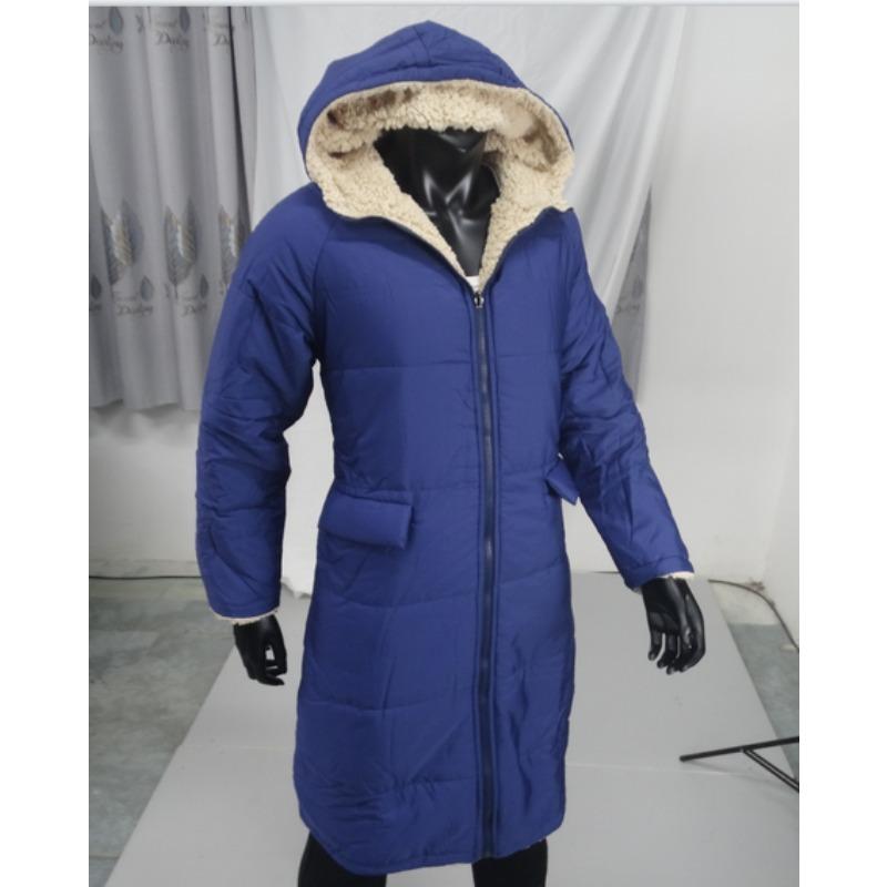 Women s 2026 Winter Fashion Clothes Oversized Warm Fleece Long Coats Wear Lamb Wool On Both Sides Jacket S темно-синий
Women s 2026 Winter Fashion Clothes Oversized Warm Fleece Long Coats Wear Lamb Wool On Both Sides Jacket S темно-синий