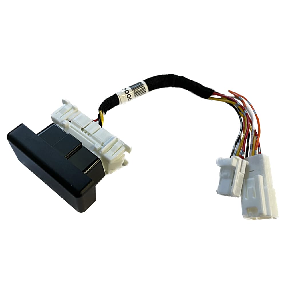 Комплект блокировки дверей, который позволяет блокировать двери автомобиля при работающем двигателе. Совместим с Alphard 30-й серии и в движении.. Веллфайр. чёрный
Комплект блокировки дверей, который позволяет блокировать двери автомобиля при работающем двигателе. Совместим с Alphard 30-й серии и в движении.. Веллфайр. чёрный