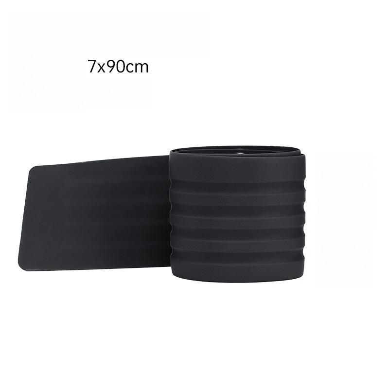 Universal Trunk Protection Strips for Automobiles, Bumper Anti-collision and Anti-scratch, Tailgate Decorative Strips
Universal Trunk Protection Strips for Automobiles, Bumper Anti-collision and Anti-scratch, Tailgate Decorative Strips