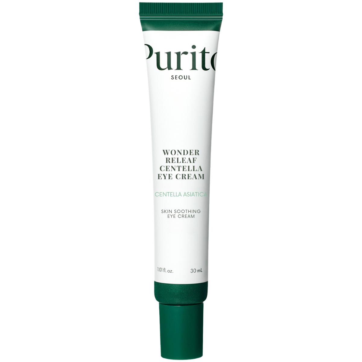 PURITO Centella Green Level Eye Cream 30ml
PURITO Centella Green Level Eye Cream 30ml