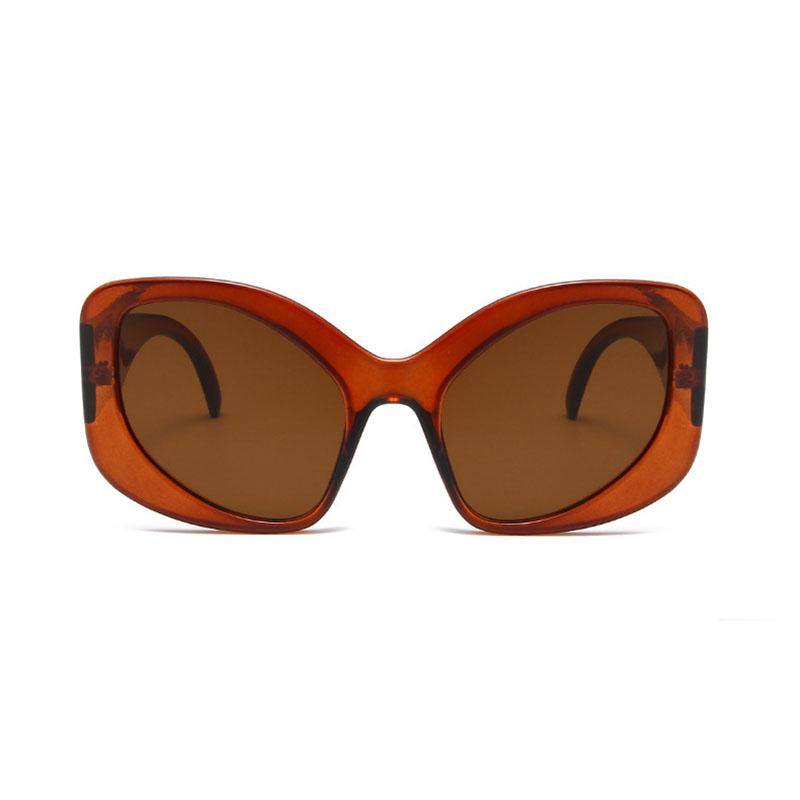 Big Spectacle Frame Frame Classic Oversized Sun Glasses Glasses Ladies For Men Luxury Designer Style Style Sun Eyeglasses Punk Popular Hip Hop ET
Big Spectacle Frame Frame Classic Oversized Sun Glasses Glasses Ladies For Men Luxury Designer Style Style Sun Eyeglasses Punk Popular Hip Hop ET