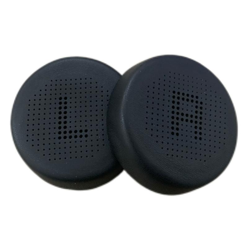 1Pair Earpads Protein Leather Ear Pad Ear Cushions Cover Memory Foam Earmuffs for WL5022 Headsets
1Pair Earpads Protein Leather Ear Pad Ear Cushions Cover Memory Foam Earmuffs for WL5022 Headsets