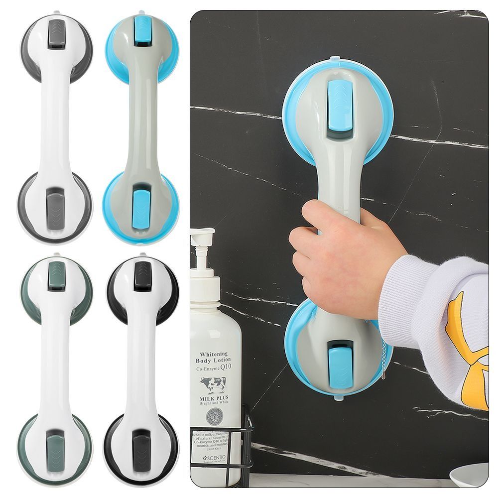 Поддержка Поручень Ручка Безопасные присоски Портативная ручка Ручка Ванная комната
Поддержка Поручень Ручка Безопасные присоски Портативная ручка Ручка Ванная комната