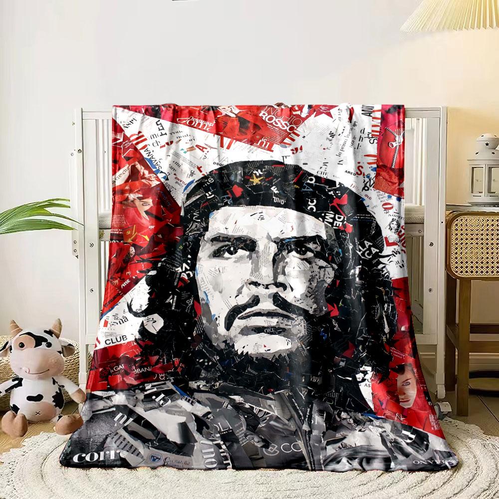 A silhouette formed by collaged red, black, and white magazine clippings. for all seasons blanket lunch break throw gift 80cm x 120cm
A silhouette formed by collaged red, black, and white magazine clippings. for all seasons blanket lunch break throw gift 80cm x 120cm