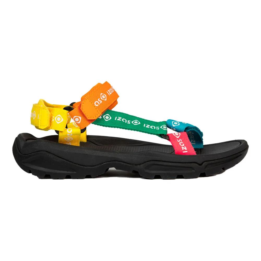 Izas Сандалии Aoi 38
Izas Сандалии Aoi 38