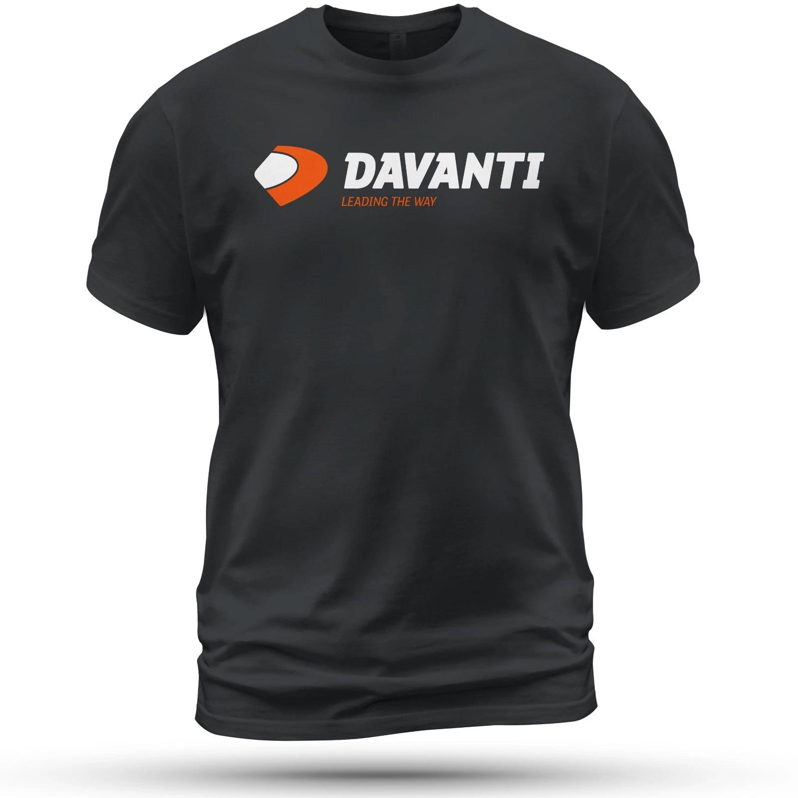 Davanti Tyres Logo T-Shirt Funny Size S-5XL Made in USA XL
Davanti Tyres Logo T-Shirt Funny Size S-5XL Made in USA XL