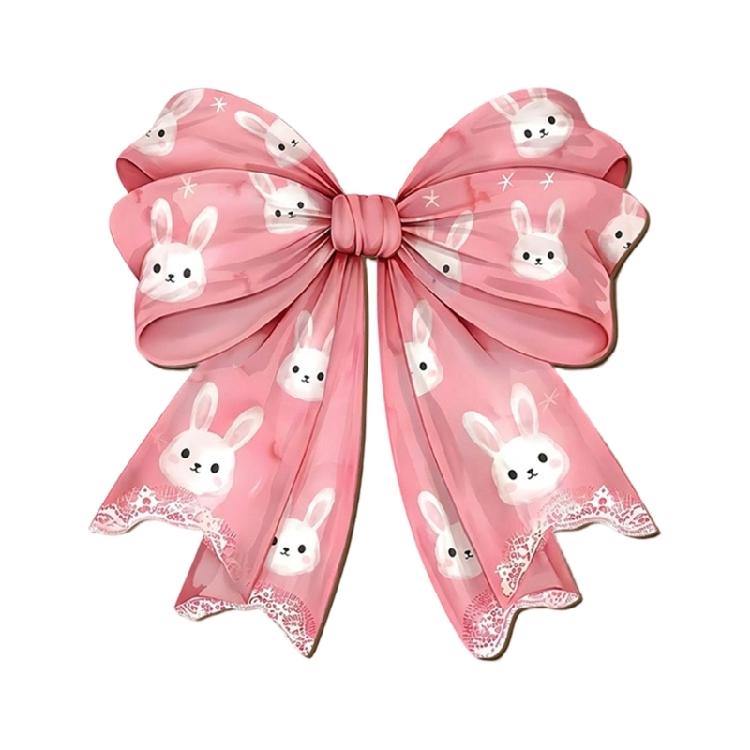 Easter Bows Wooden Hanging Sign Rustics Easter Door Decorations Bows Bunnies Door Hangers Girly Decors for College Dorm
Easter Bows Wooden Hanging Sign Rustics Easter Door Decorations Bows Bunnies Door Hangers Girly Decors for College Dorm