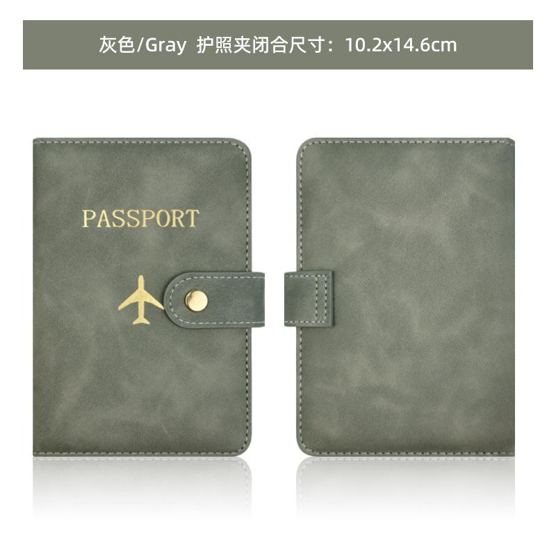 1Pc ID Card Holder Travel Passport Cover Leather Multiple Card Slots Passport Holder Unisex Travel Organizer
1Pc ID Card Holder Travel Passport Cover Leather Multiple Card Slots Passport Holder Unisex Travel Organizer