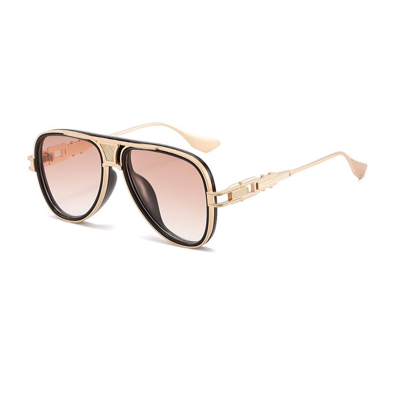 European & American Style Women s Fashion Sunglasses - High-End Outdoor Sun Protection Standard
European & American Style Women s Fashion Sunglasses - High-End Outdoor Sun Protection Standard