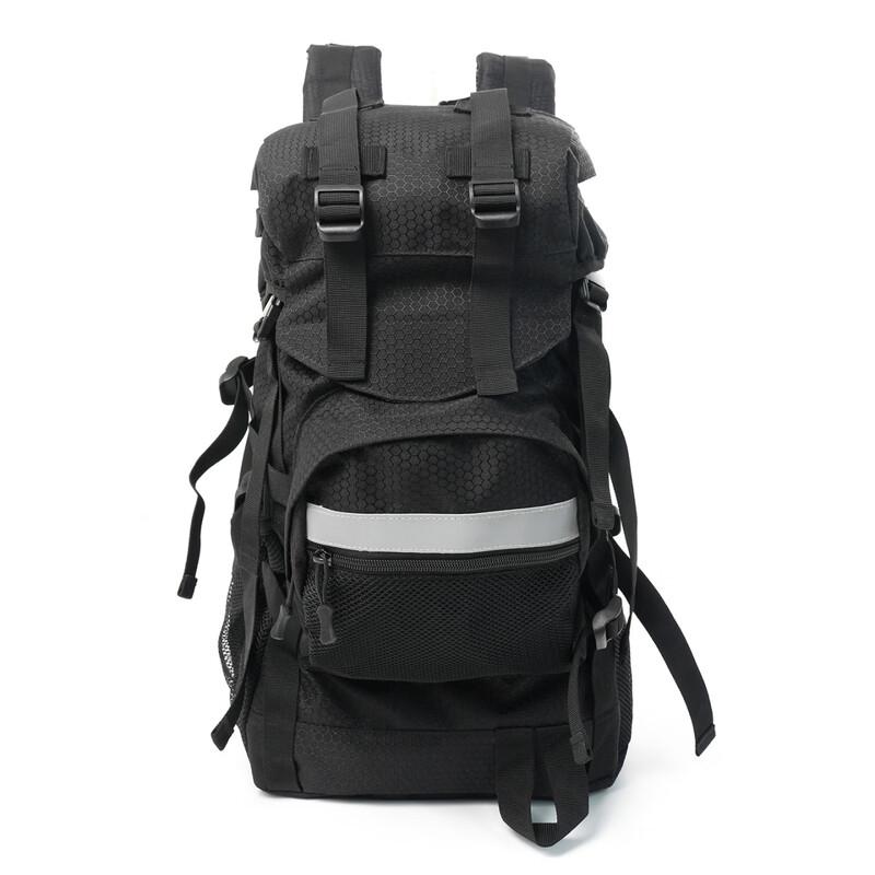 Large Capacity Outdoor Hiking Backpack 36-55L
Large Capacity Outdoor Hiking Backpack 36-55L
