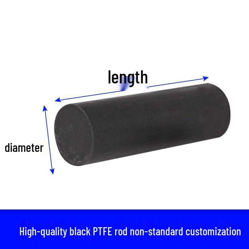 PTFE Rod
PTFE Rod