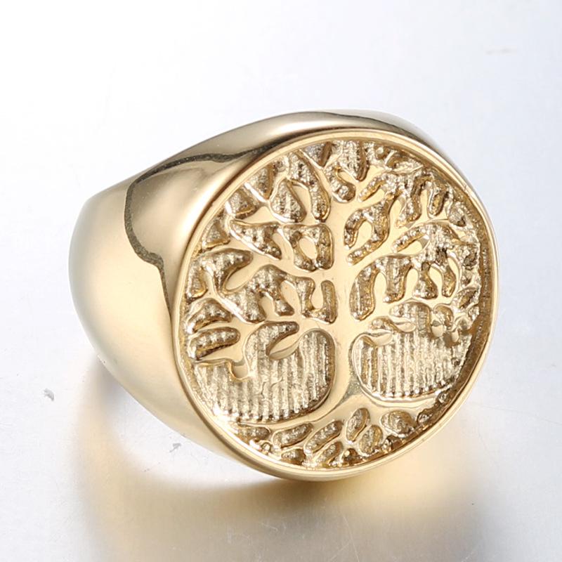 2025 Fashion Golden Tree of Life Ring Personalized Men s Ring Jewelry Women s Ring 13
2025 Fashion Golden Tree of Life Ring Personalized Men s Ring Jewelry Women s Ring 13